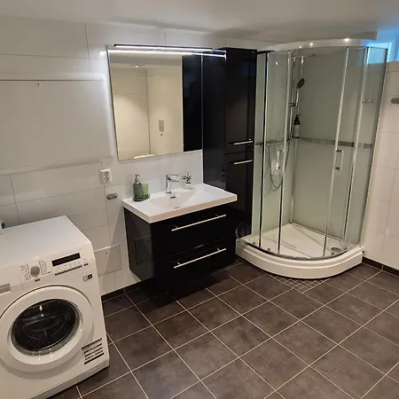 Apartamento Naer Dyreparken Og Sentrum! Kristiansand