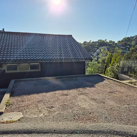 Naer Dyreparken Og Sentrum! Apartamento Kristiansand
